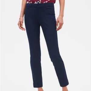 Banana Republic | Sloan Slim Ankle Pant Sz 2